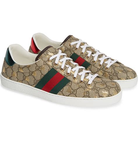 mens gucci ace|Gucci ace sneakers for men.